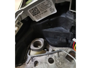 Руль Volkswagen Golf VIII 2019 - года 5H0419089JH