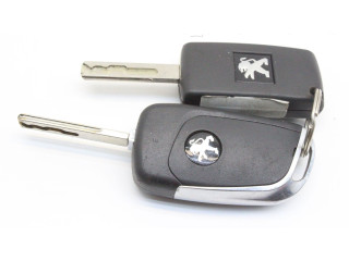 Řídící jednotka 9666325380 Peugeot RCZ 2011