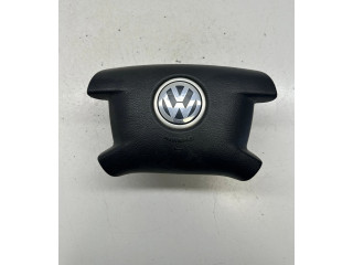 Подушка безопасности водителя 2K0880201B, 2K0880201B Volkswagen Caddy