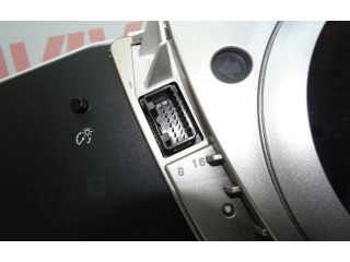 Přístrojová deska Toyota Urban Cruiser (XP110) 2009 83800-52W60-2