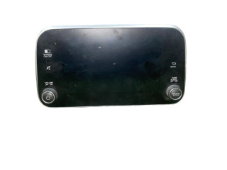 Экран/ дисплей / маленький экран A2C11636701   Fiat Tipo