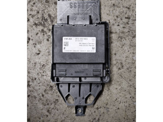 Блок управления 8K0959663, 111002109 Audi A7 S7 4G