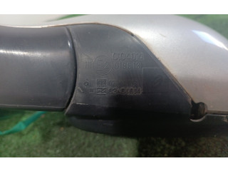 Зеркало электрическое Citroen C5 2005 - 2008 года