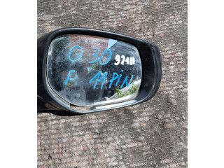 Зеркало электрическое Infiniti Q30 2015 - 2018 года