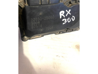 Дроссельная заслонка