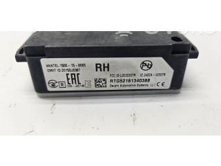 Датчик слепых зон 31499940, 31499940 Volvo XC90