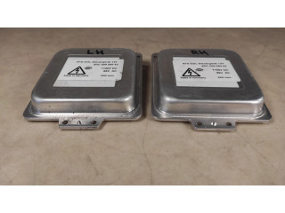 Блок управления Xenon