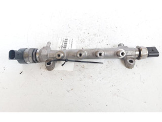 Топливная рампа 04L089D   Skoda Yeti (5L)   для двигателя CUU