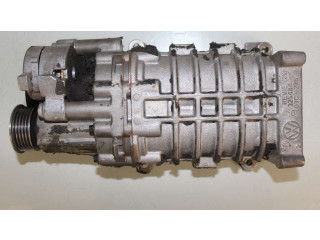 Turbodmychadlo Нагнетатель 03C145601E   Volkswagen Tiguan   