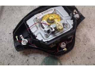 Подушка безопасности водителя Mitsubishi L200