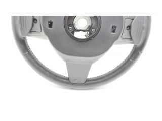 Руль Jaguar XF X250 2007 - 2015 года