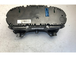 Панель приборов 5L0920940K Skoda Yeti (5L)