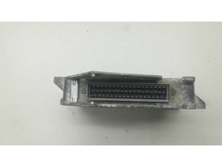 Блок управления тормозной системы