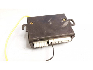 Блок управления Mazda 626