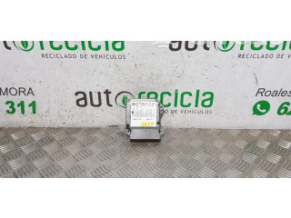 Блок подушек безопасности 1K0909605AA, CENTRALITAAIRBAG   Skoda 