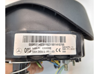 Zámek zadních dveří Mercedes-Benz Vito Viano W447 2018