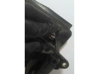 Электрический вентилятор радиаторов 1680004700 Honda Accord 2003 - 2007 года