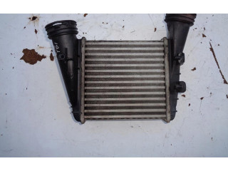 Интеркулер Skoda Superb B5 (3U)