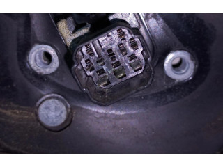 Зеркало электрическое        Saab 9-5  2010 - 2016 года   