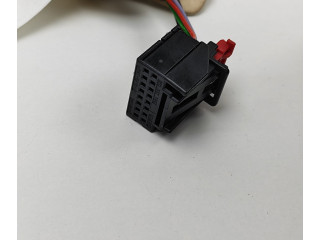 Зеркало электрическое Skoda Karoq 2017 - года