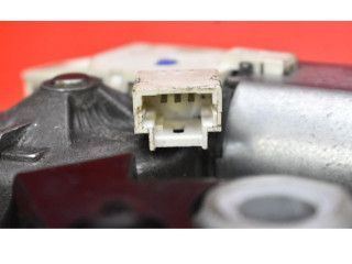 Моторчик заднего дворника 9631473680, 9631473680    Citroen Xsara Picasso