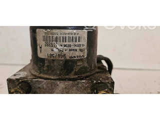 Блок АБС 9467582, 99W183   Volvo  S80  1999 - 2003 года
