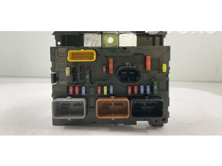 Модуль управления BSM 00006580NG Citroen C2