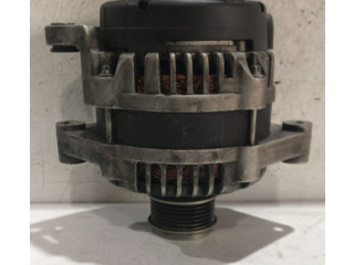 Генератор    Opel Antara      