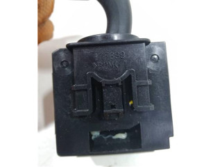 Переключатель дворников 17F899 Mazda 3 II