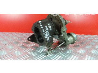  Турбина Renault Clio III  54391015082, 307056   для двигателя K9K 766      