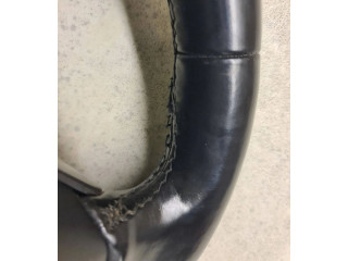 Руль Land Rover Discovery 4 - LR4  2010 - 2016 года AH223600KB, AH2213D767BB      