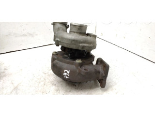  Турбина Alfa Romeo GT  55191934, 716685   для двигателя 937A5000      