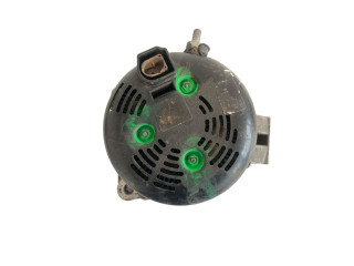 Генератор 6781-10716   Jaguar XF X250      