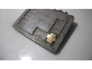 Блок управления двигателем Блок управления 5WP40845   Skoda Fabia Mk2 (5J)