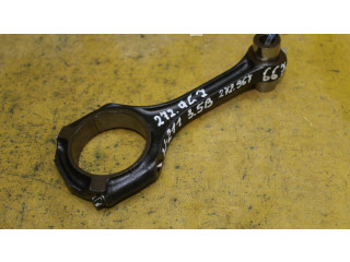 Píst Mercedes-Benz E W211