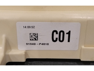 Блок управления 91940P4010   KIA Sorento