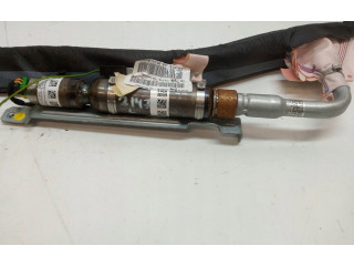 Рулевая рейка  Надувная подушка для крыши 9681391680   Citroen Berlingo 2008 - 2018 года