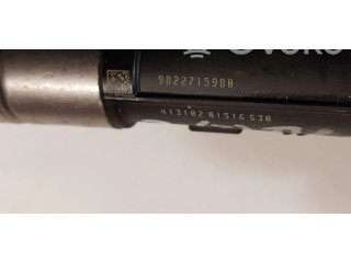 Форсунка 9822715980    Peugeot 2008 II  1627638180 