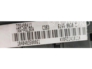 Подушка безопасности водителя 161A1000   Ford Ka