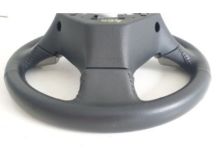 Руль Subaru Forester SH  2008 - 2013 года       