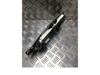 Панель приборов Dacia Duster