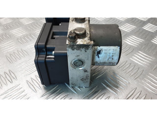 Блок АБС 4S612M110CC, 10097001173   Ford  Fiesta  2009 - 2012 года