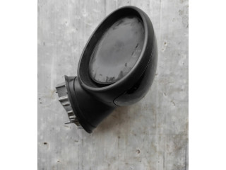 Зеркало электрическое        Mini One - Cooper Coupe R56  2005 - 2014 года   