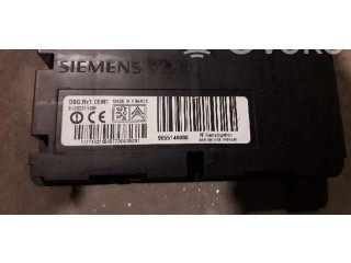 Другие блоки управления / модули 9655140080   Citroen C5   