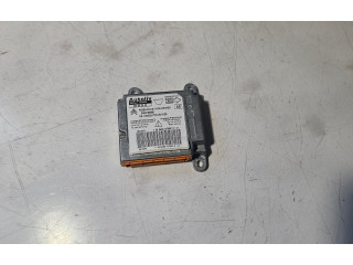 Блок подушек безопасности 9653190880   Citroen Berlingo