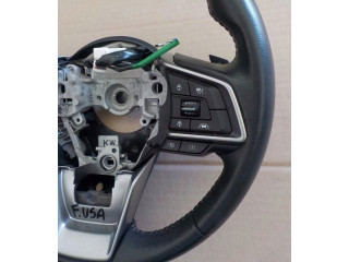 Руль Subaru Forester SH 2008 - 2013 года 97688999