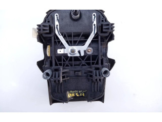 Подушка безопасности водителя 0081173 Nissan Navara