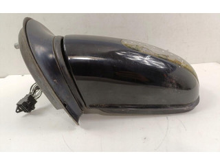 Зеркало электрическое        Mercedes-Benz ML W163  1997 - 2005 года   