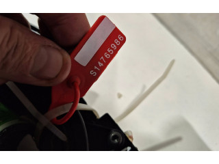 Ручка стеклоочистителей 255670736R Dacia Dokker