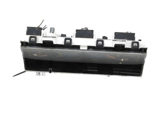 Přístrojová deska Renault 21 1993 7700797032, J0-8021C